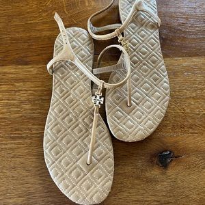 Tory Burch -super cute!